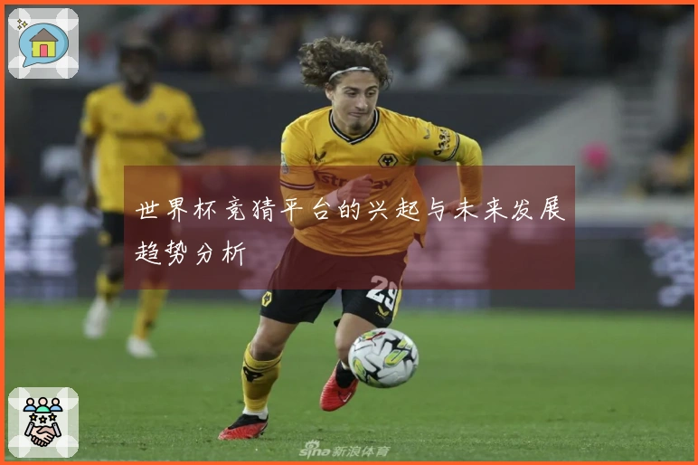 世界杯竞猜平台的兴起与未来发展趋势分析