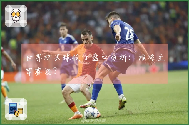 世界杯买球投注盘口分析：谁将主宰赛场？