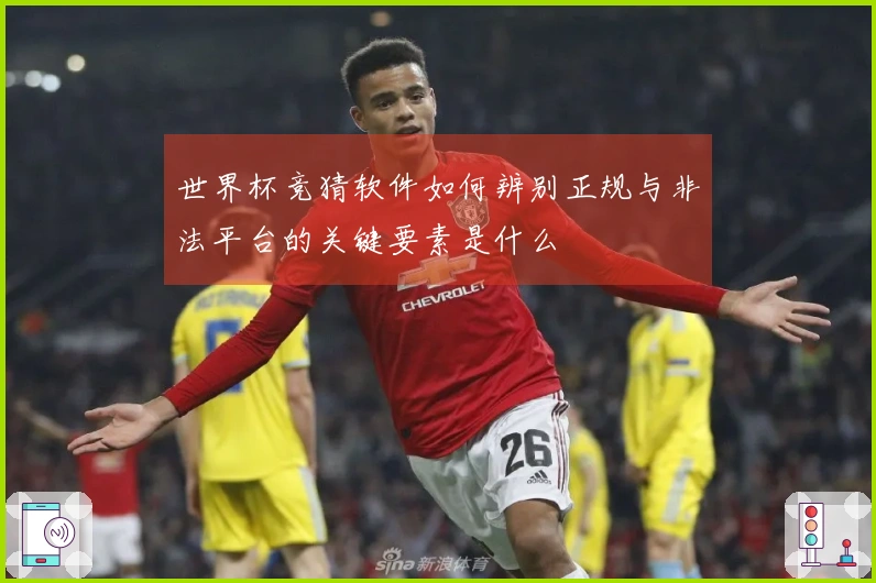 世界杯竞猜软件如何辨别正规与非法平台的关键要素是什么