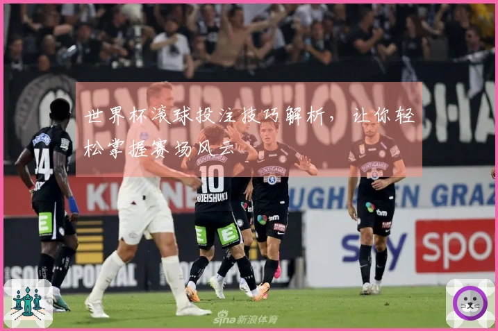 世界杯滚球投注技巧解析，让你轻松掌握赛场风云