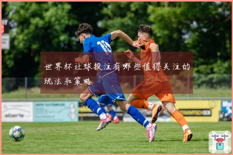 世界杯让球投注有哪些值得关注的玩法和策略