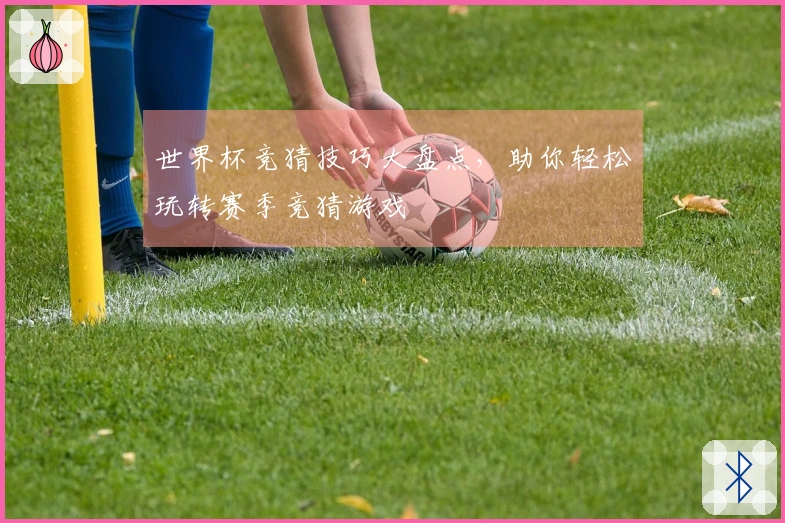 世界杯竞猜技巧大盘点，助你轻松玩转赛季竞猜游戏