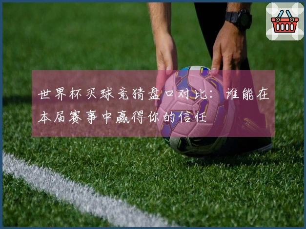 世界杯买球竞猜盘口对比：谁能在本届赛事中赢得你的信任