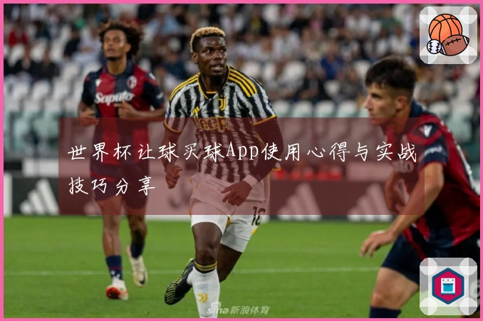 世界杯让球买球App使用心得与实战技巧分享