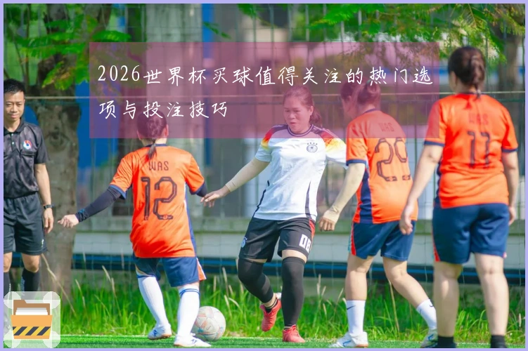 2026世界杯买球值得关注的热门选项与投注技巧