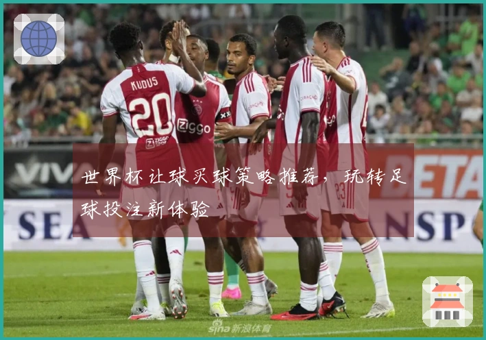 世界杯让球买球策略推荐，玩转足球投注新体验
