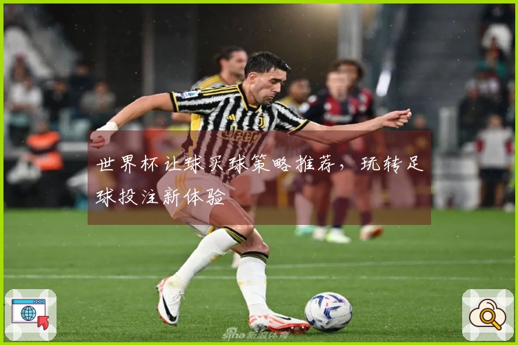 世界杯让球买球策略推荐，玩转足球投注新体验